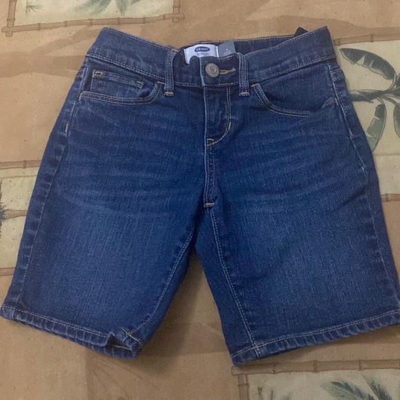 Old Navy Bottoms 25 Old Navy Denim Shorts Poshmark